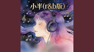 Cover art for 小半