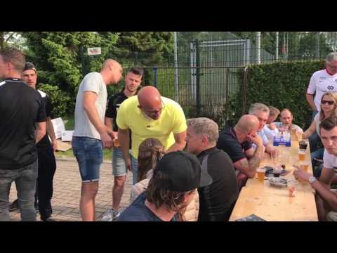 Afterparty Unitas '59