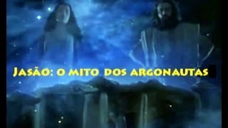 Jasão: o mito dos argonautas