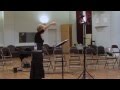 Natalie Dessay- Nuit D'étoiles ( Debussy) 