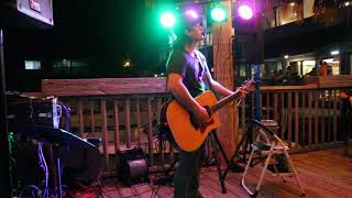 ERIC VON - IF YOU EVER STOP LOVING ME (MONTGOMERY GENTRY COVER)