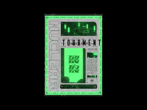 FREE - Laylow x Kekra Type Beat - "Tourment"