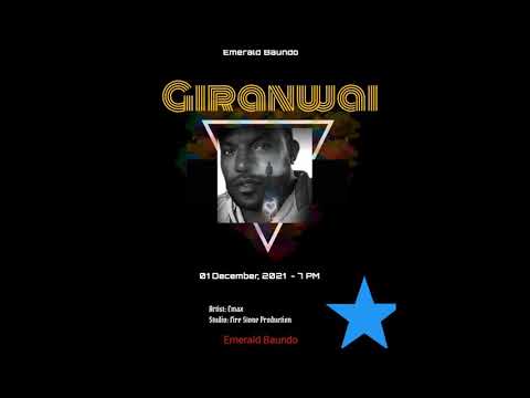 Giranwai - Emax - FSP - PNG Music 2021 (Simbu Dialect)