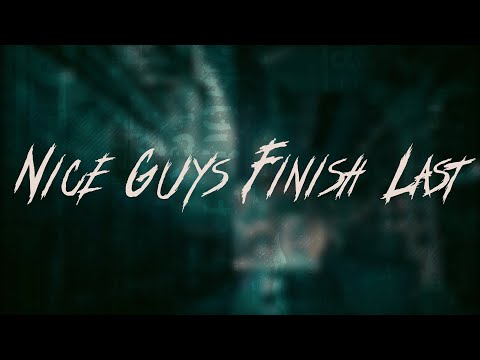 Green Day - Nice Guys Finish Last | Lyrics