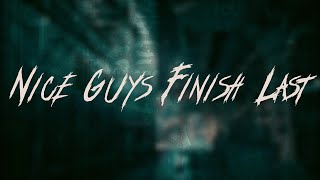 Green Day - Nice Guys Finish Last | Lyrics
