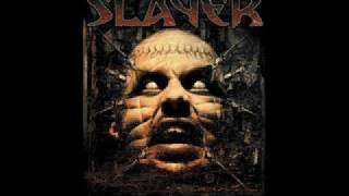slayer - in a gadda da vida