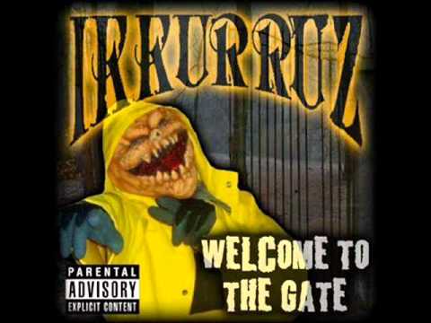 Ikkurruz~The Mourtuary featuring Gmac.
