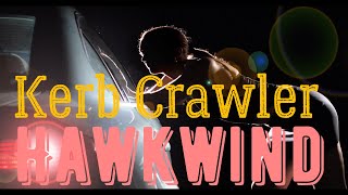 Hawkwind - Kerb Crawler