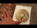 Toy Story 2001 DVD Review