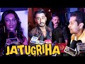 JATUGRIHA MOVIE EXCLUSIVE Press Conference With Full Team New Horror Movie Coming Soon