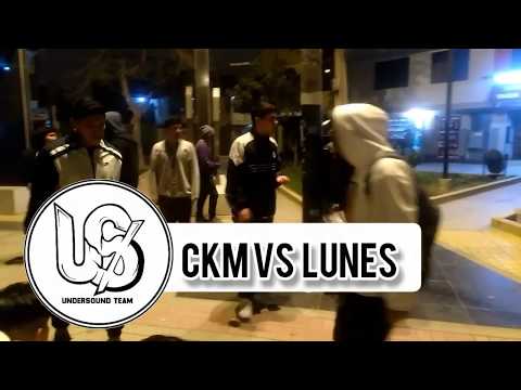 CKM vs SÑOR. LUNES - Cuartos de final (Fecha 6)