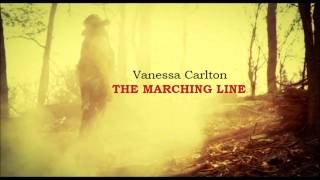 The Marching Line - Vanessa Carlton