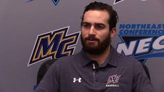 Merrimack 2020 Baseball Season Preview