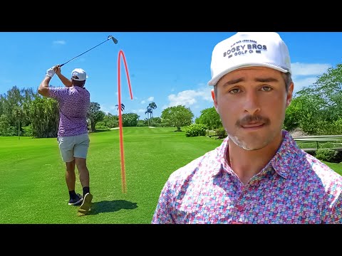 Road To Break 90 EP 1