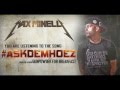Max Minelli "Ask Dem Hoez"