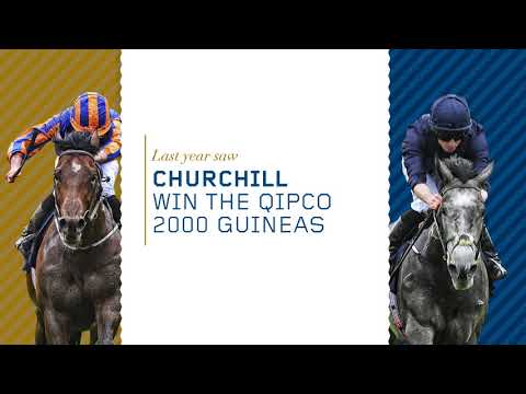 2018 QIPCO 2000 Guineas Animated Guide