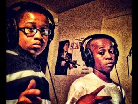 On My Does - Lil Jared feat Lil C