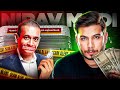 Nirav Modi Scam DEFAULT Thumbnail