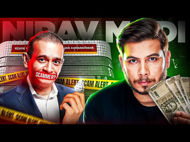 Nirav Modi Scam SDDEFAULT Thumbnail