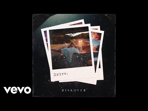 Diskover - Drive (Pseudo Video)