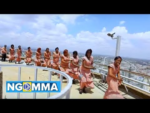 Safari Voices International - Ni Wara Nono (Official Video)