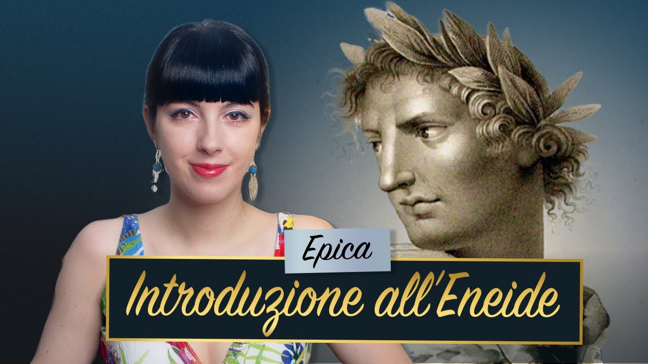 Introduzione all'Eneide || Epica latina