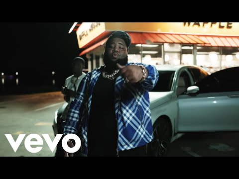 Rod Wave - Hurt My Feelings feat. Toosii (Official Music Video)