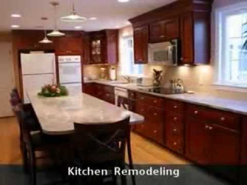 Kitchen Bath Remodeling RI (401) 451-8299 Home Remodeling Rhode Island