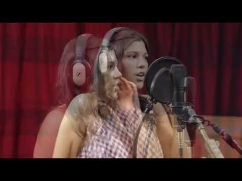 I Didn't Mean It - Aurea (Cover, Margarida Ferreira)