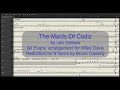 The Maids Of Cadiz - Gil Evans - Bruce Cassidy