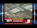 Earthquake scientist on Japan quake and tsunami.