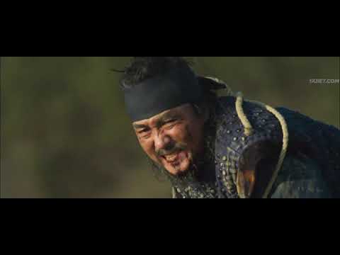 L'amiral Complet Français