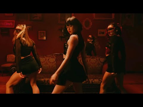 twocolors x Safri Duo x Chris de Sarandy - Cynical (Dance Music Video)