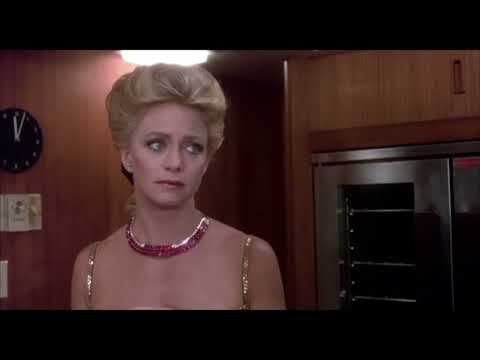 Overboard (1987) - Joanna Apologizes
