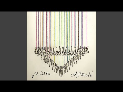 The Colorful Stabwound - Mum
