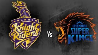 KKR vs CSK |IPL| Live Match || Highlight|| Cricket|| 2020