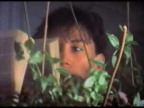 Nadine Alcan (1984) by Gérard Courant - Cinématon #353