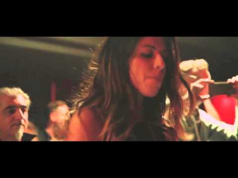 MAGIT CACOON @ HAZE / Venice - 21.11.2015