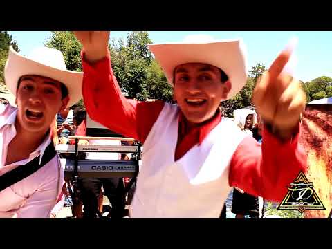 LOS RANCHEROS DE QUILLECO - ASI , ASI - VIDEO OFICIAL