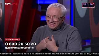 Олексій Кучеренко про стан доріг та відповідальних за встановлення ціни на газ 04.02.2019