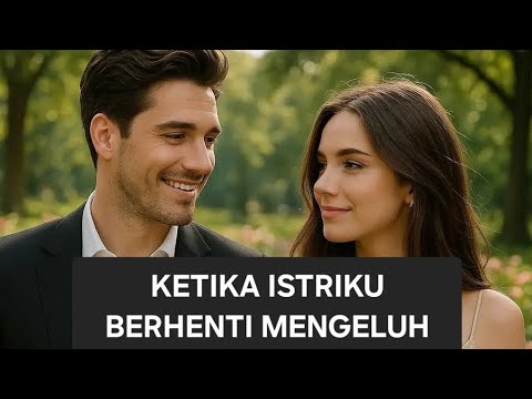 Ketika istriku berhenti mengeluh bab 8. Penulis mutiara sukma. Link baca novel di deskripsi ya guys
