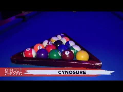 Cynosure Performs at Direct 2 Exec NYC 12/15/19 - A&R at Roc Nation