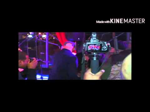 Aquarius Give Back! Freedom Williams, & The Legend