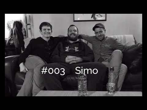 Fellow Passengers 003 Simon Maples