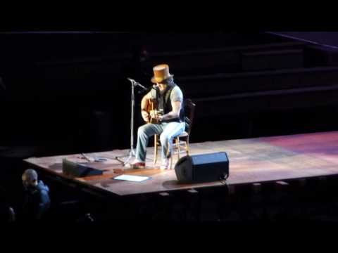 Zucchero at Verona - Indaco Dagli Occhi Del Cielo - 24-09-2016