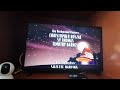 FIN DEL VHS DEL CLUB DE LOS VILLANOS