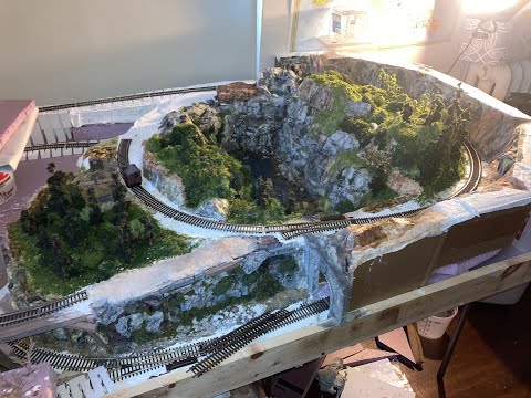 Ep 8 Trackside Details