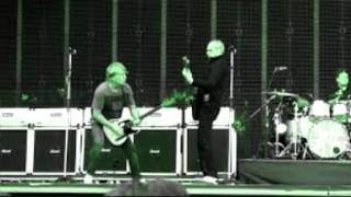 Status Quo Ring of change