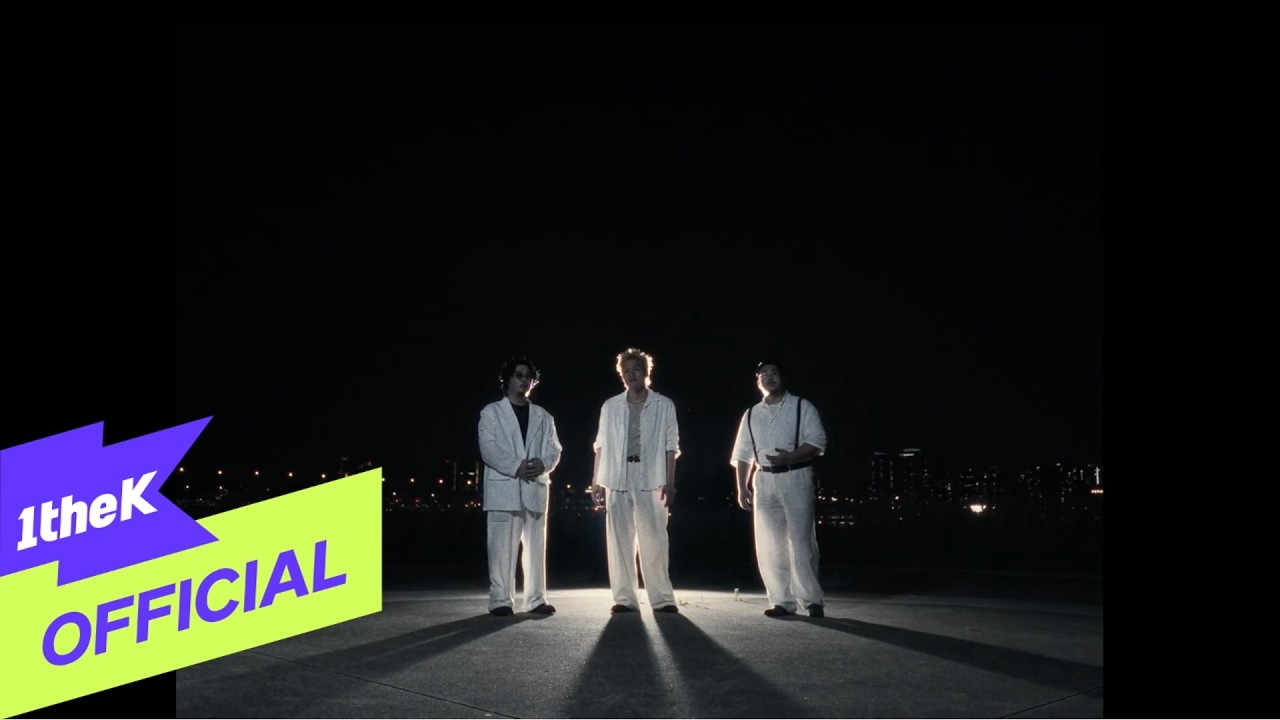 [MV] RILLAZ(릴라즈) _ Soju Everyday(술이야) (Eng ver.)