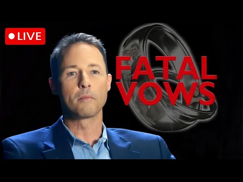 LIVE! 🔴 | Fatal Vows Season 5 - True Crime Cases